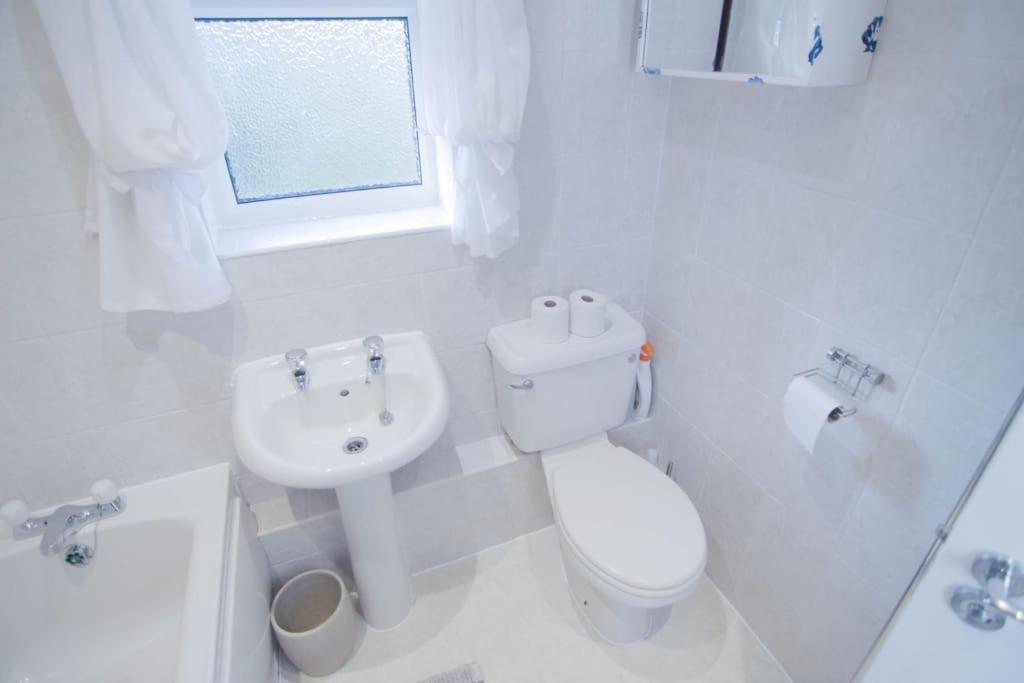 فيلا 2 Bed House - Bhx - Nec سوليهال المظهر الخارجي الصورة