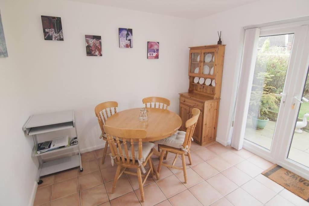 فيلا 2 Bed House - Bhx - Nec سوليهال المظهر الخارجي الصورة