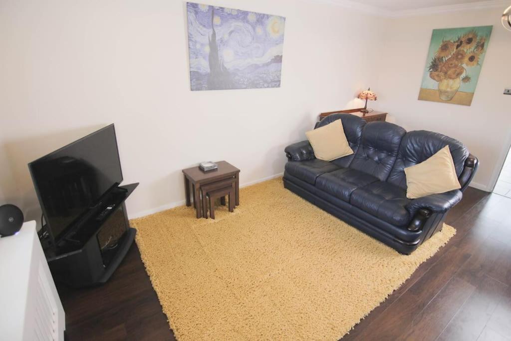 فيلا 2 Bed House - Bhx - Nec سوليهال المظهر الخارجي الصورة